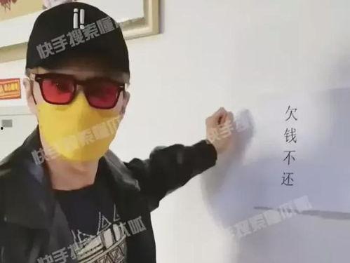 娱乐吃瓜老牌男星有哪些